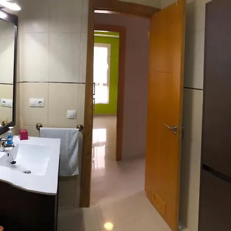 Casa Nurita Y El Cho Apartamento Gran Tarajal