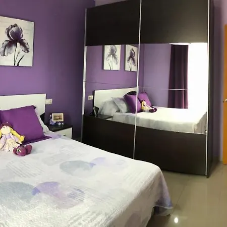 Casa Nurita Y El Cho Gran Tarajal