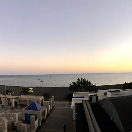 Apartamento Casa Nurita Y El Cho Gran Tarajal