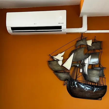 Apartamento Casa Nurita Y El Cho
